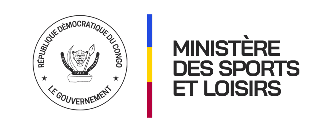logo ministère des sports et loisirs